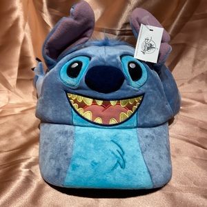 Disney Stitch Hat
